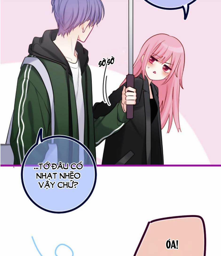 Xin Chào, Bạn Học Thụ Động 14 trang 34