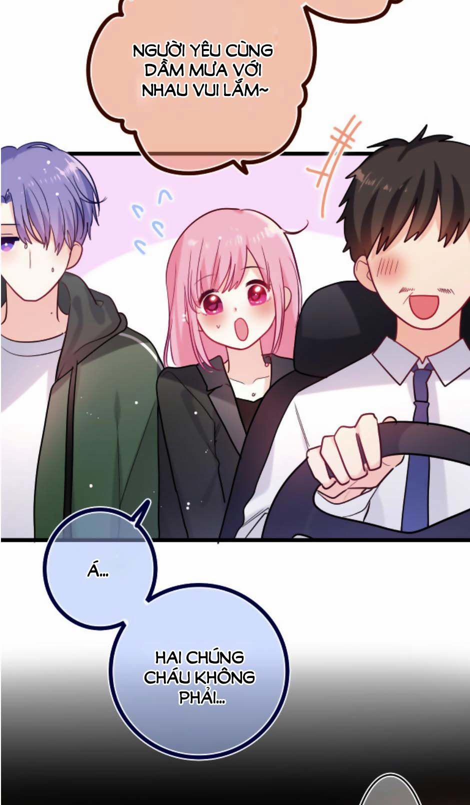 Xin Chào, Bạn Học Thụ Động 15 trang 10