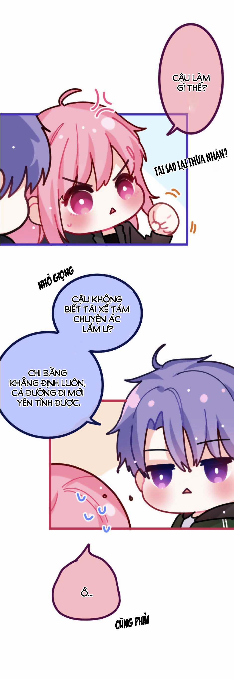 Xin Chào, Bạn Học Thụ Động 15 trang 12