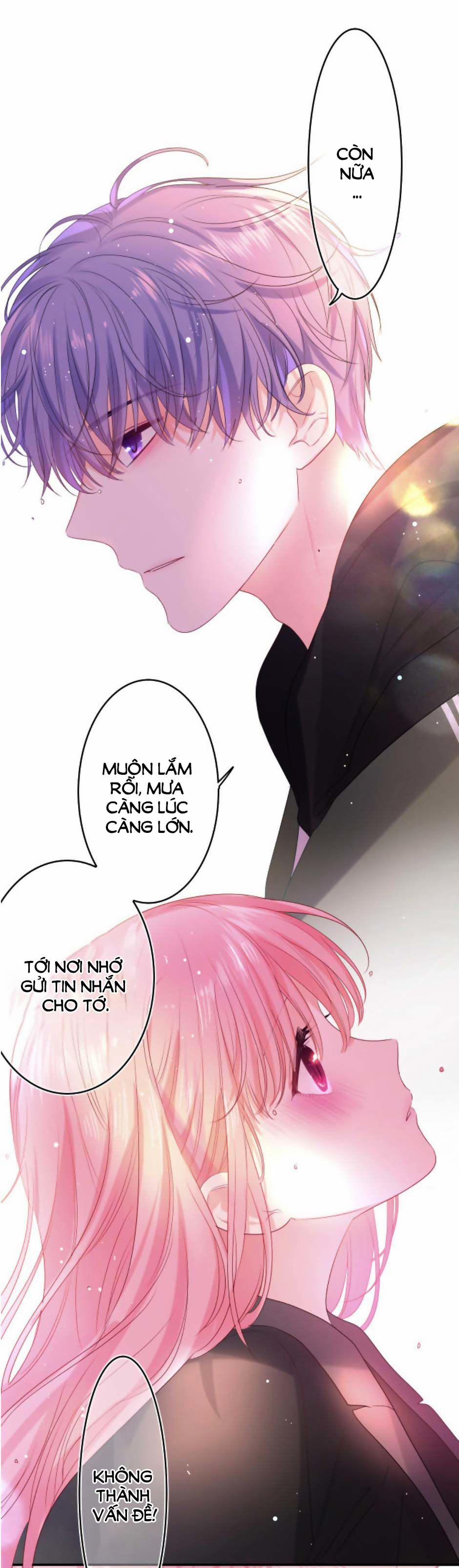 Xin Chào, Bạn Học Thụ Động 15 trang 16