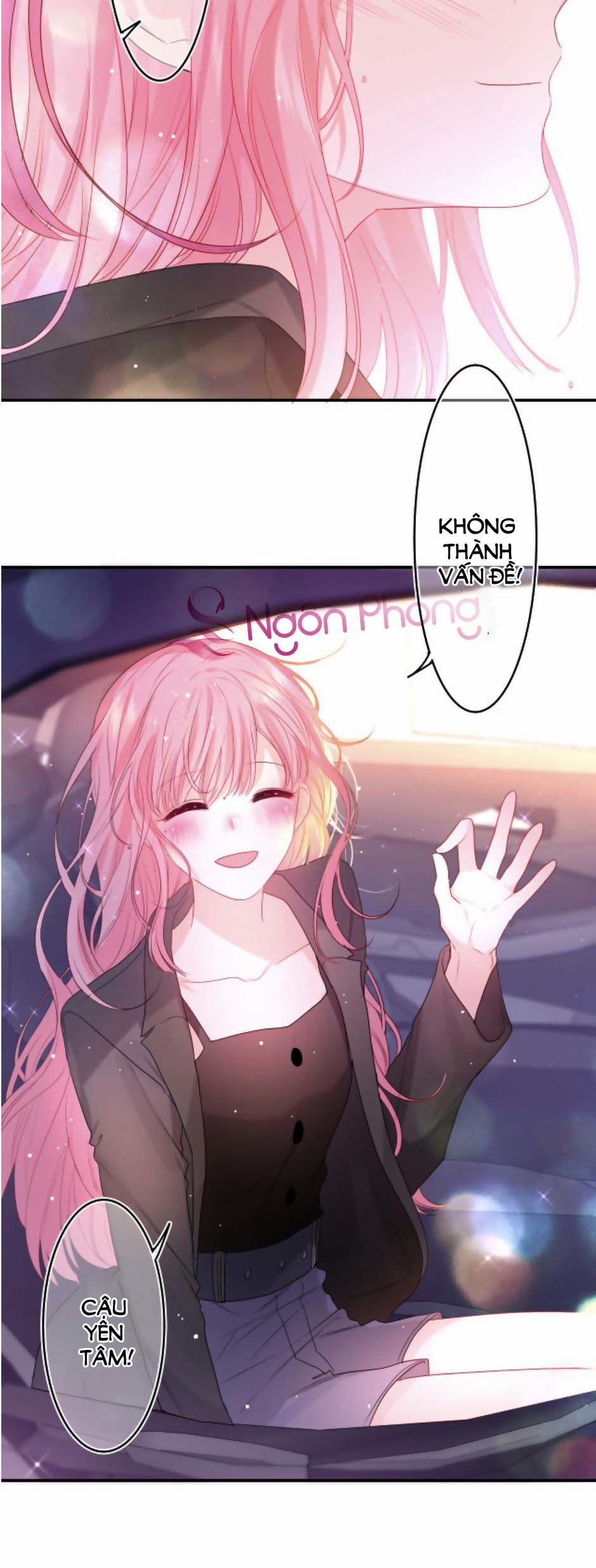 Xin Chào, Bạn Học Thụ Động 15 trang 17