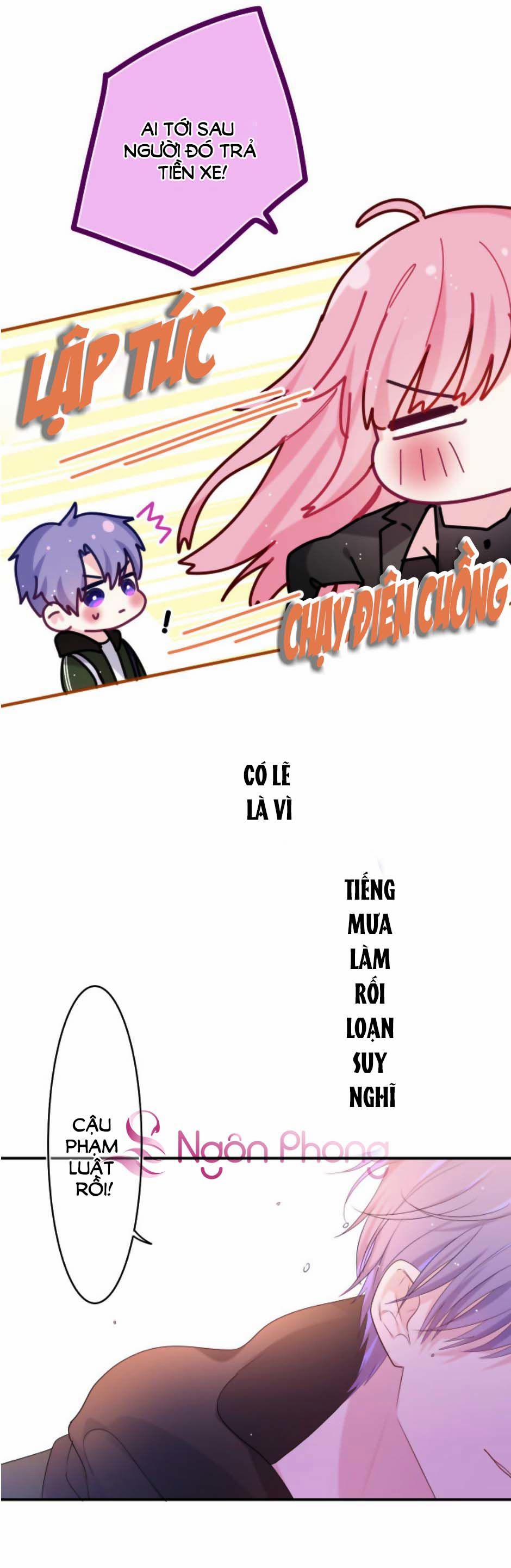 Xin Chào, Bạn Học Thụ Động 15 trang 5