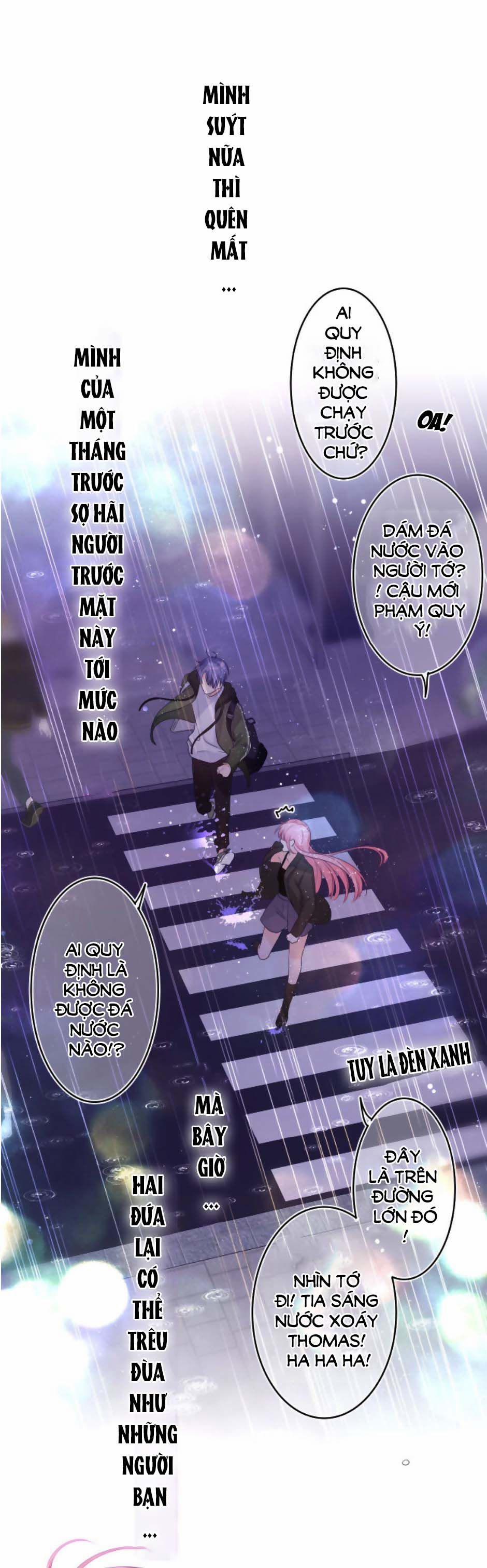 Xin Chào, Bạn Học Thụ Động 15 trang 6