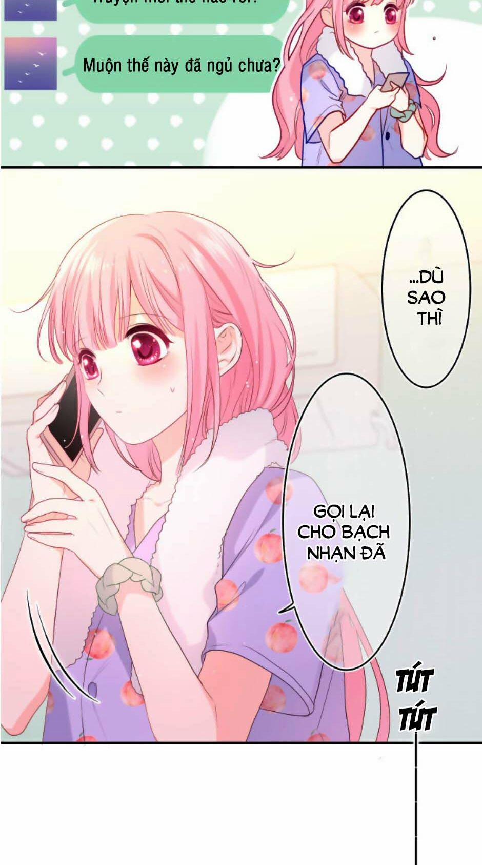 Xin Chào, Bạn Học Thụ Động 16 trang 15