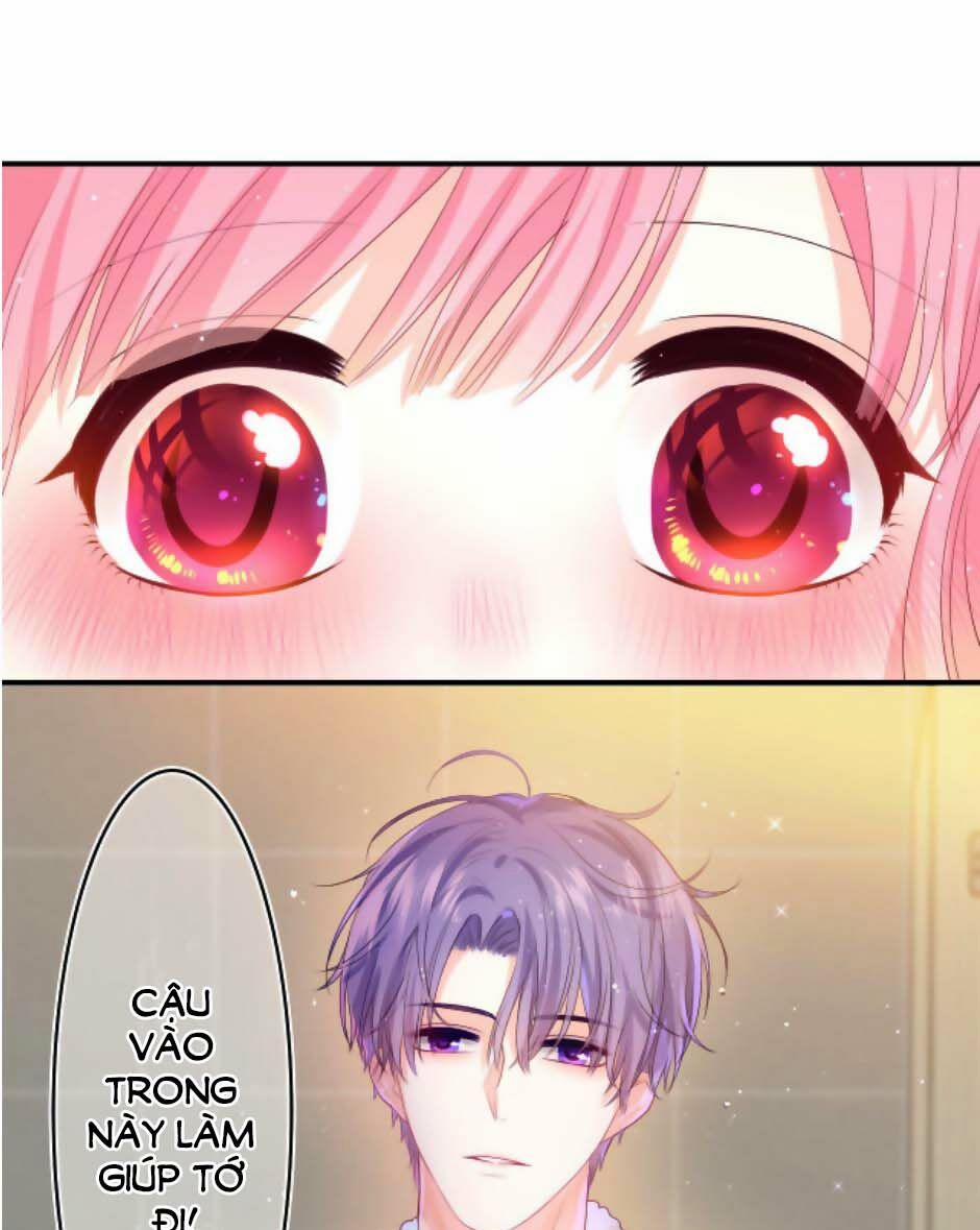 Xin Chào, Bạn Học Thụ Động 17 trang 30