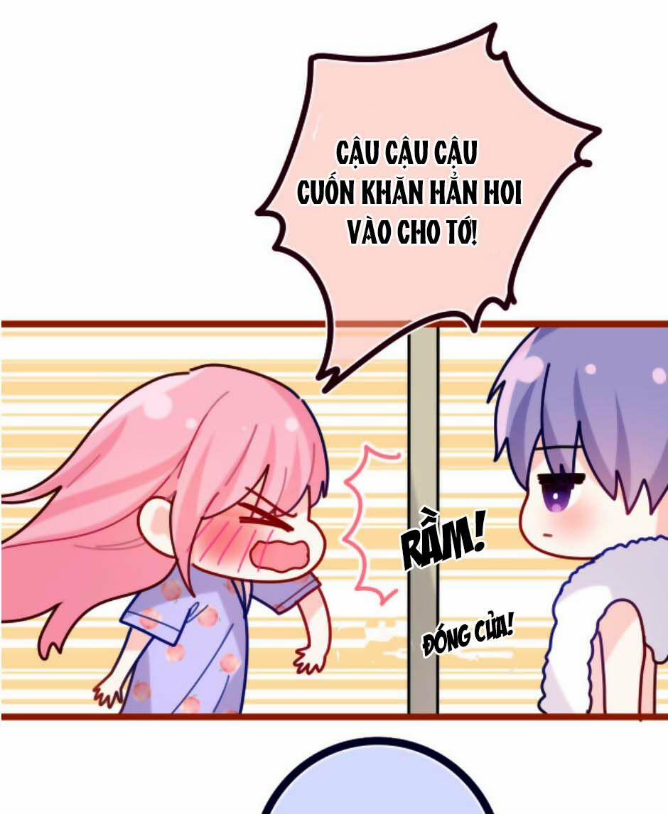 Xin Chào, Bạn Học Thụ Động 17 trang 32