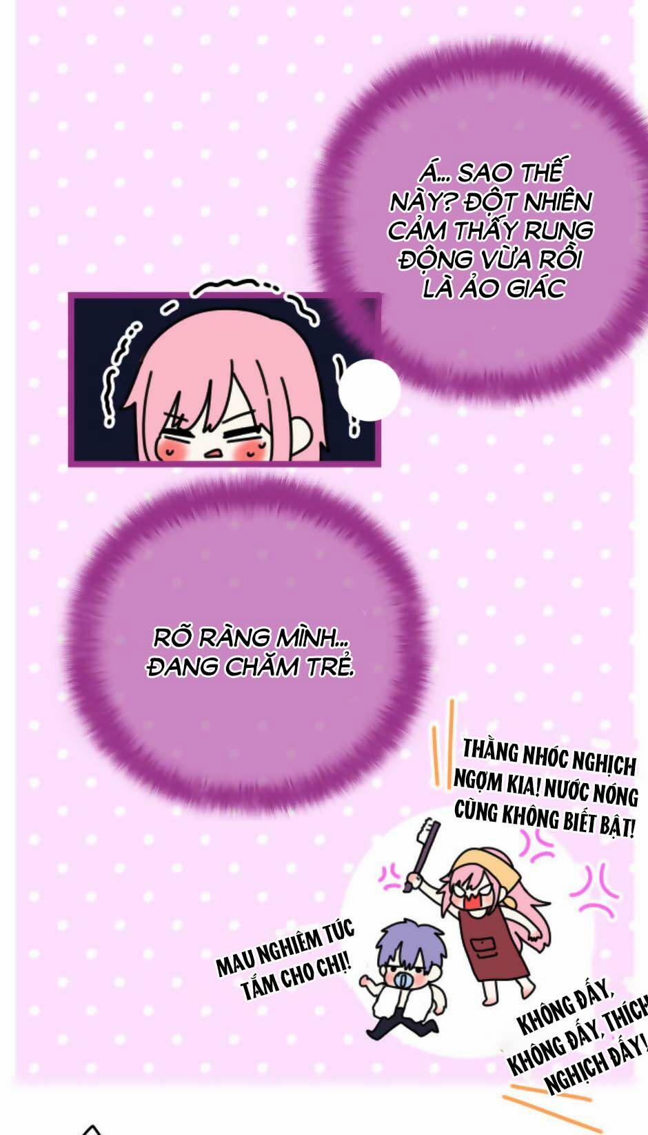 Xin Chào, Bạn Học Thụ Động 17 trang 44