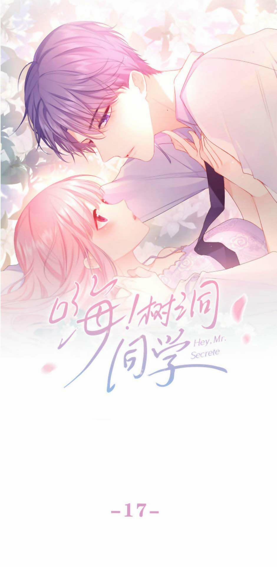 Xin Chào, Bạn Học Thụ Động 17 trang 7