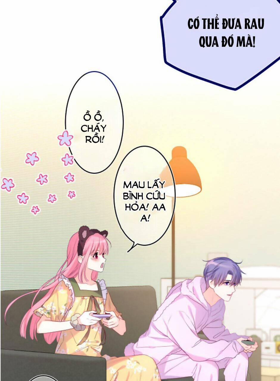 Xin Chào, Bạn Học Thụ Động 18 trang 19