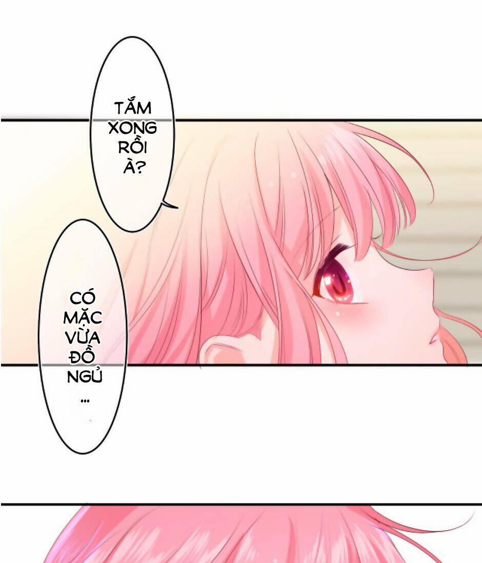 Xin Chào, Bạn Học Thụ Động 18 trang 2