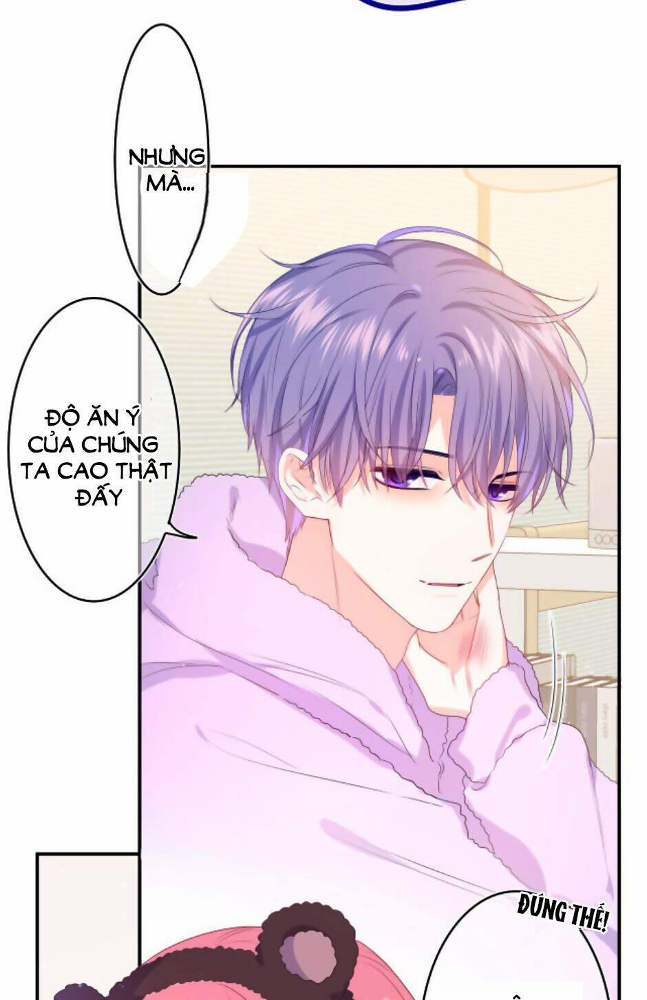 Xin Chào, Bạn Học Thụ Động 18 trang 23