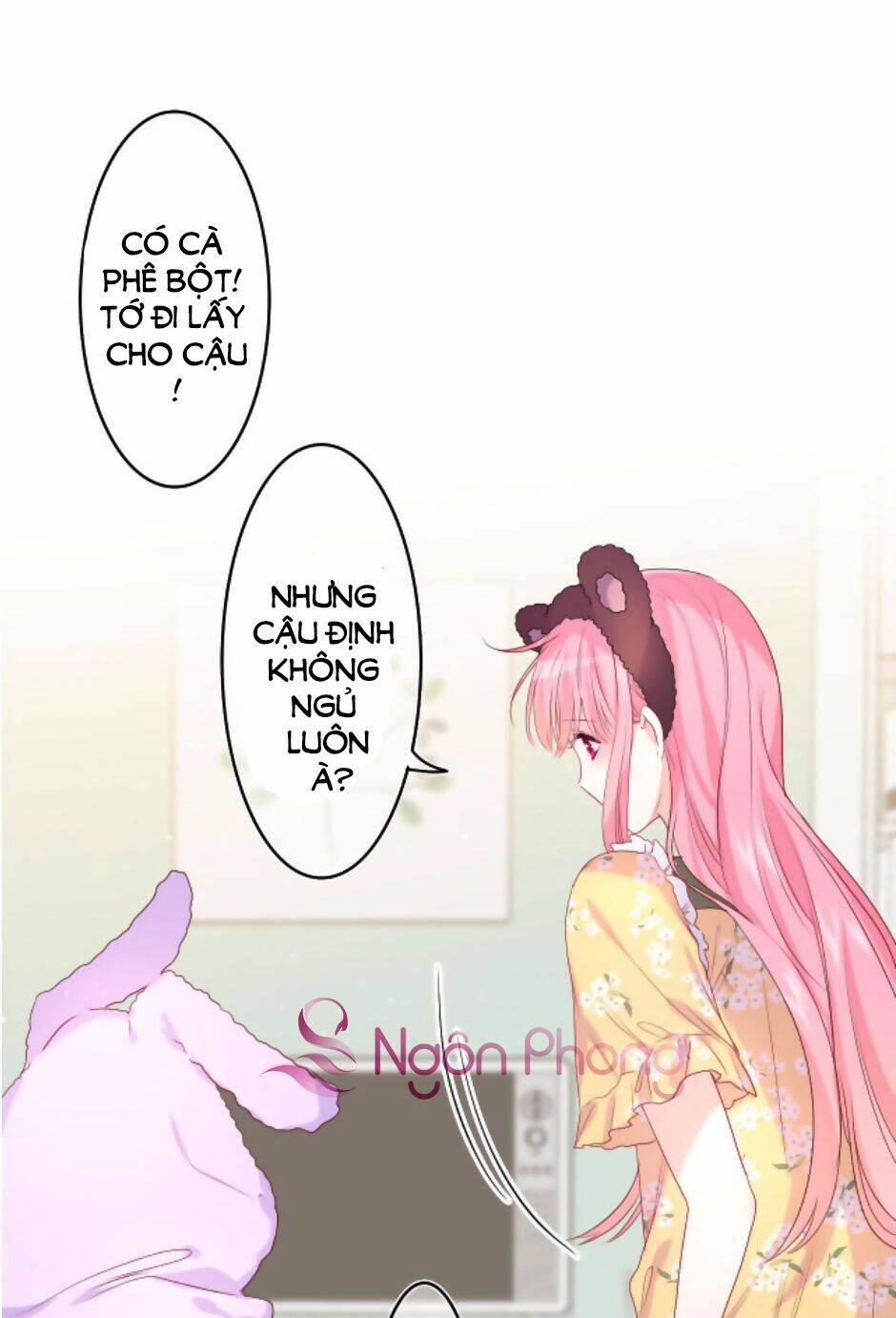 Xin Chào, Bạn Học Thụ Động 18 trang 32