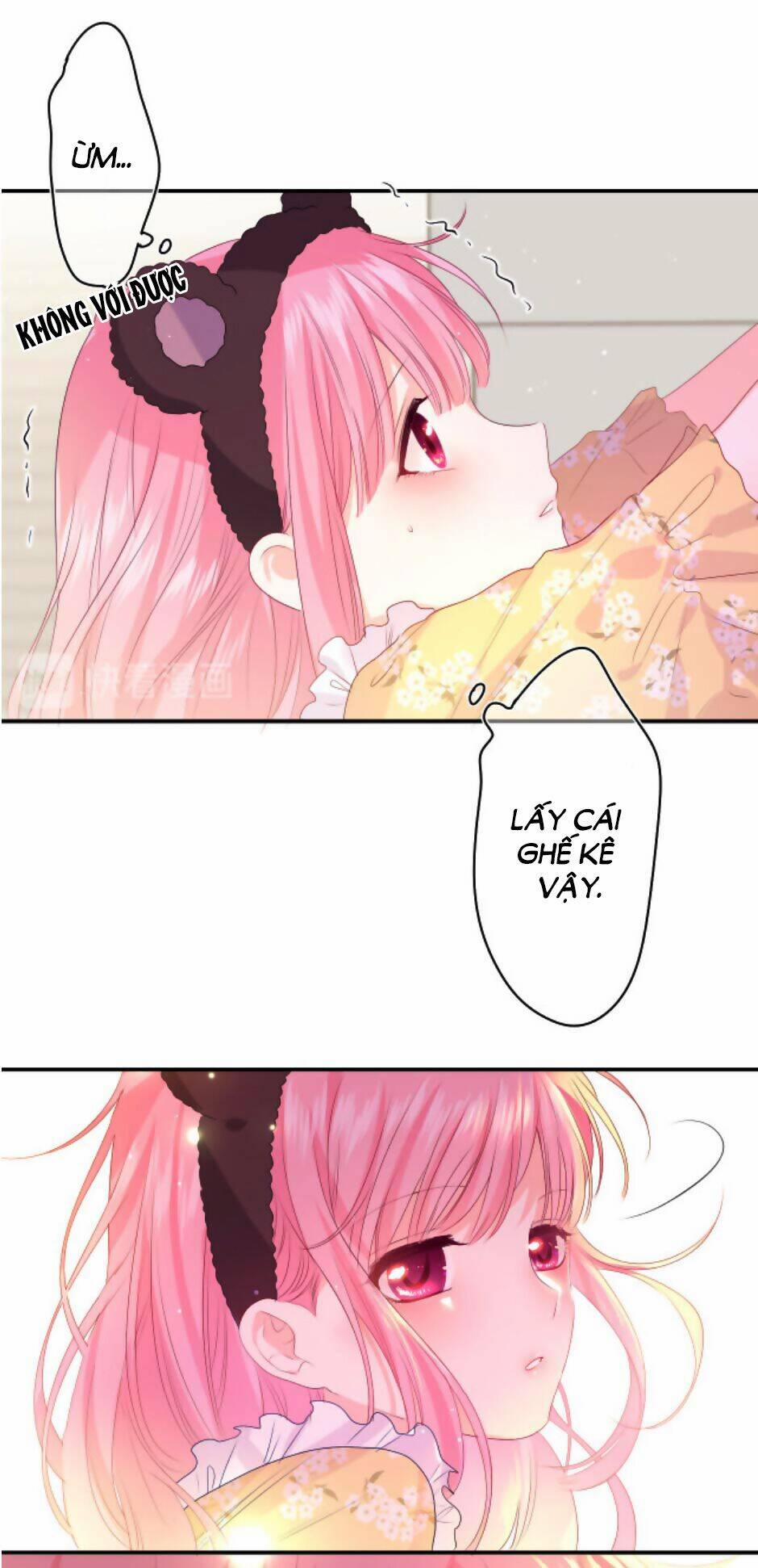 Xin Chào, Bạn Học Thụ Động 18 trang 37