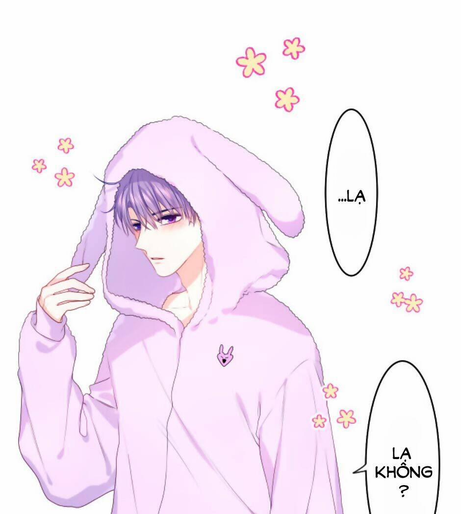 Xin Chào, Bạn Học Thụ Động 18 trang 5