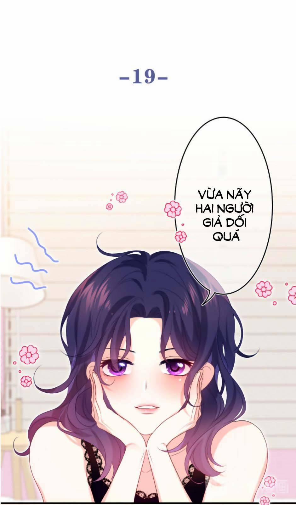 Xin Chào, Bạn Học Thụ Động 19 trang 14
