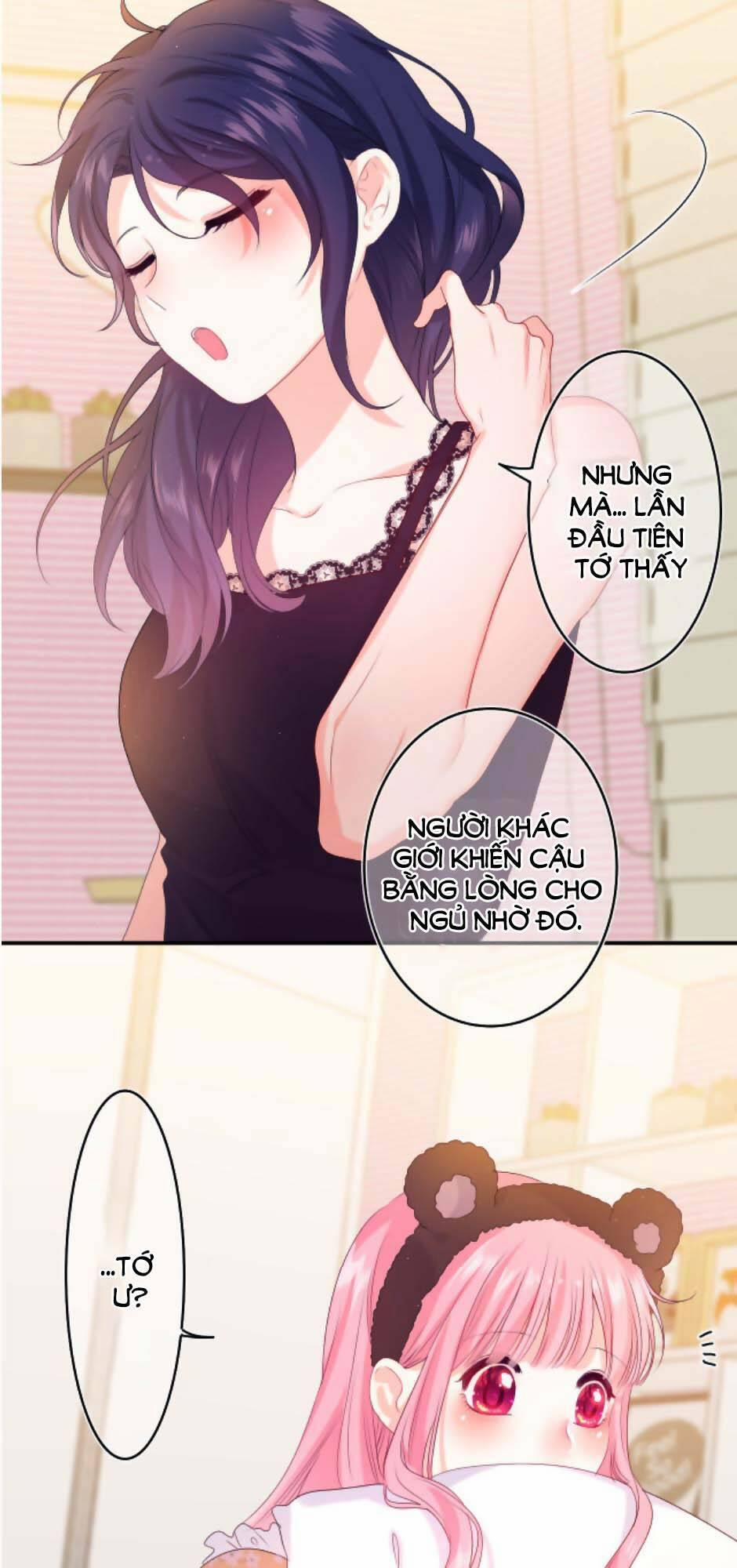 Xin Chào, Bạn Học Thụ Động 19 trang 18