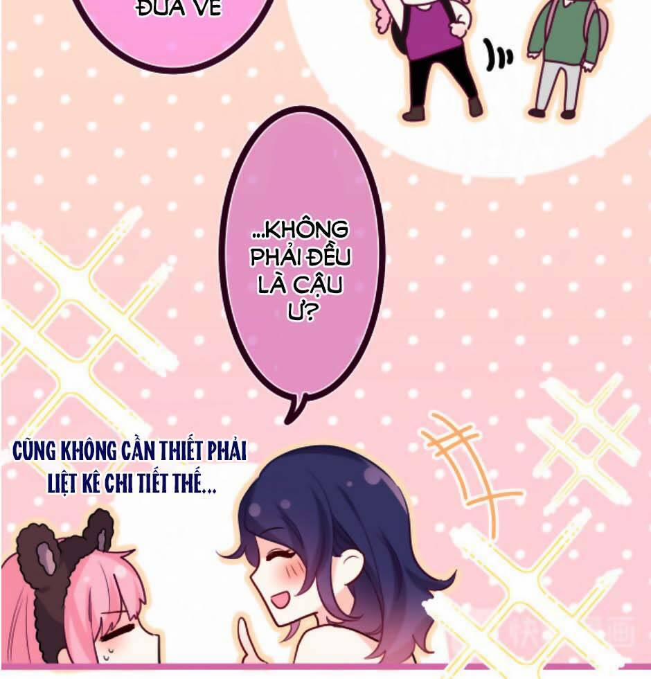 Xin Chào, Bạn Học Thụ Động 19 trang 21