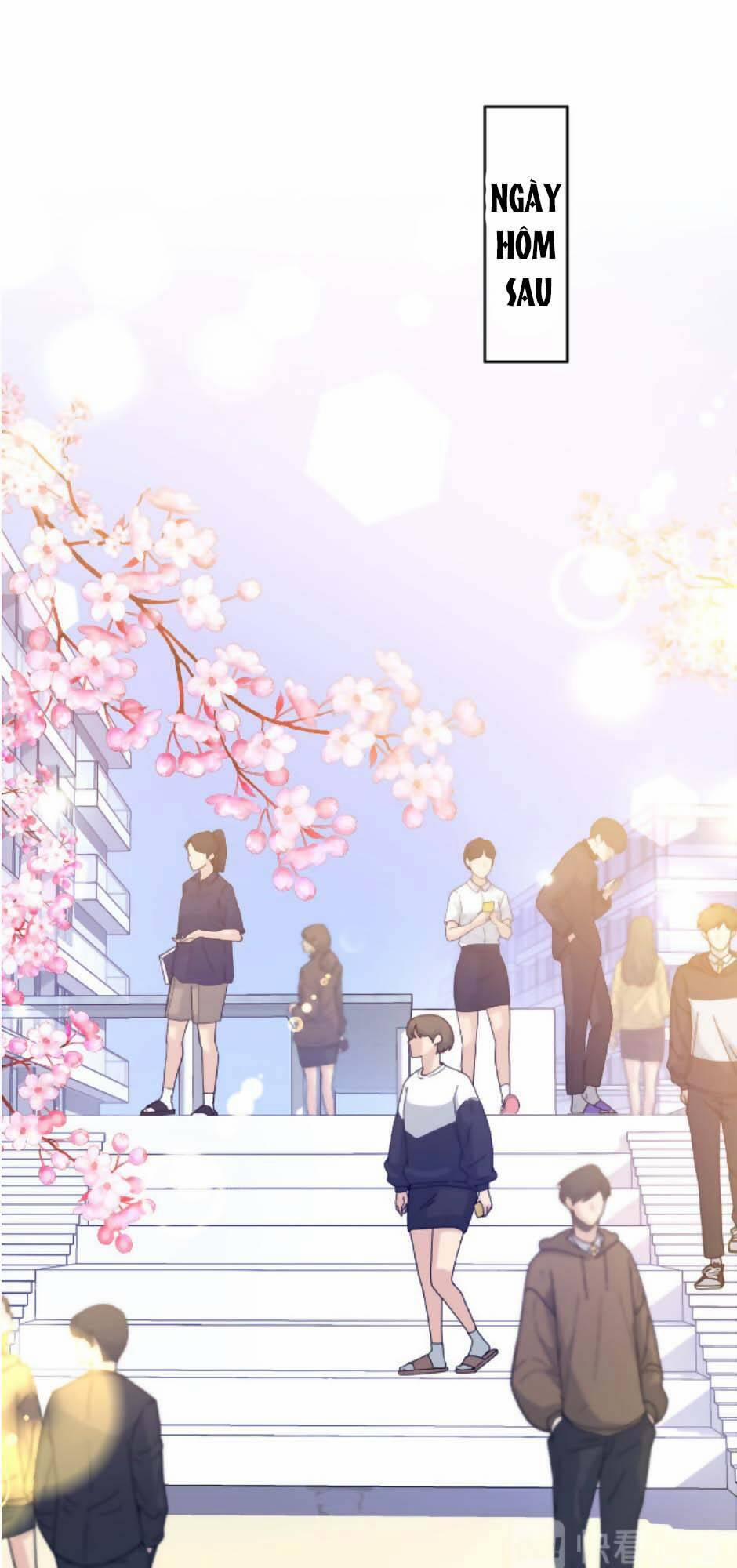 Xin Chào, Bạn Học Thụ Động 19 trang 41