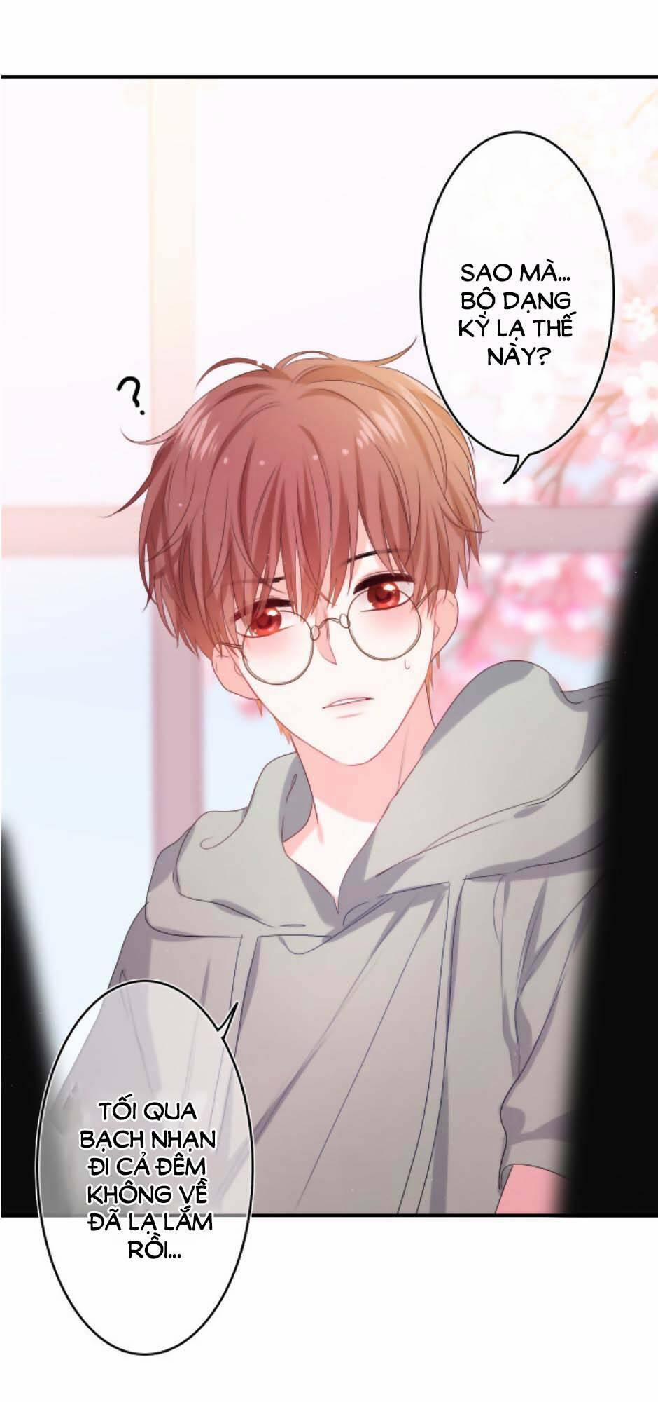 Xin Chào, Bạn Học Thụ Động 19 trang 57