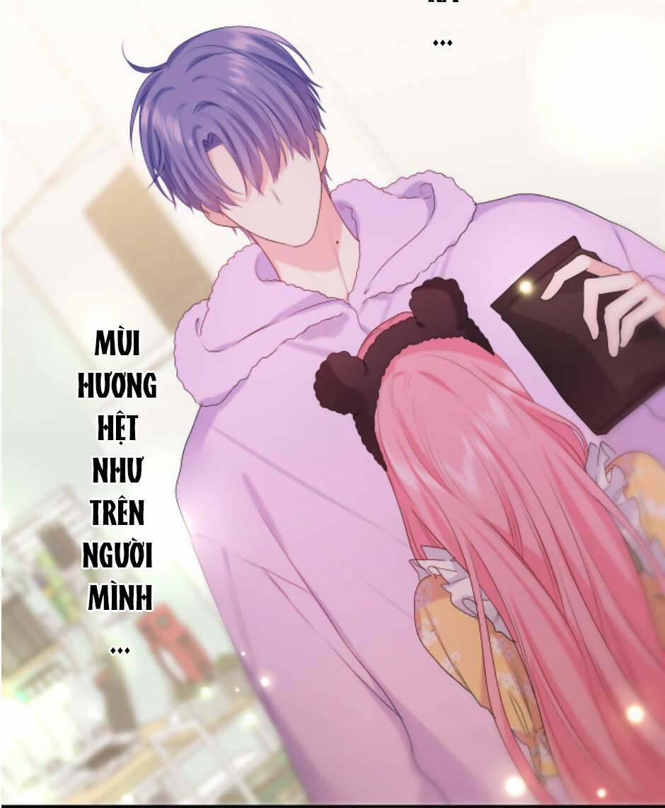 Xin Chào, Bạn Học Thụ Động 19 trang 6