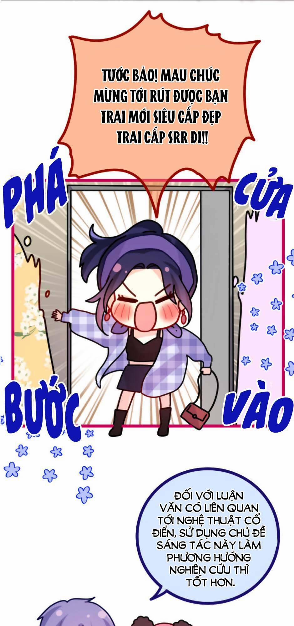 Xin Chào, Bạn Học Thụ Động 19 trang 7