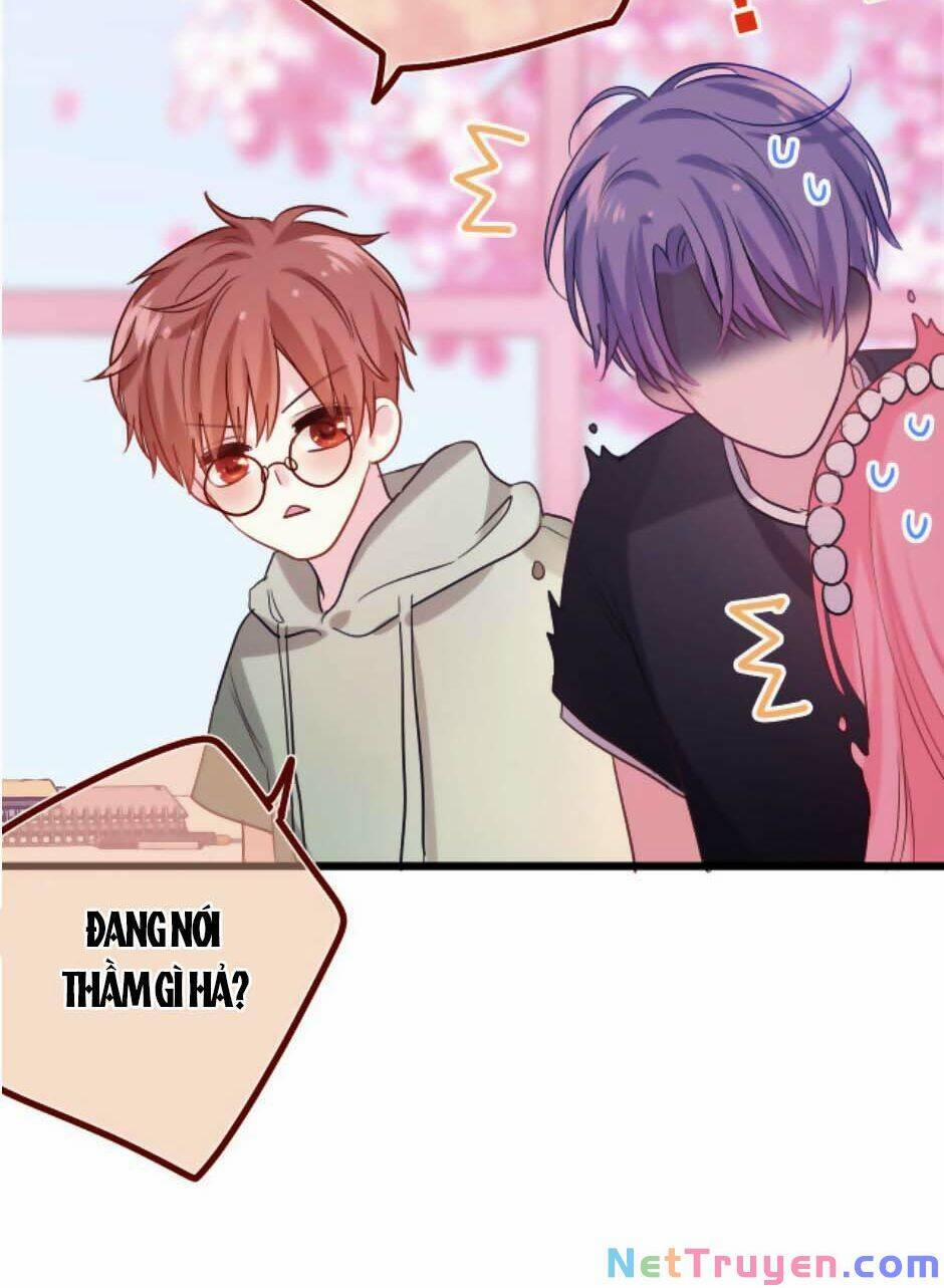 Xin Chào, Bạn Học Thụ Động 20 trang 3