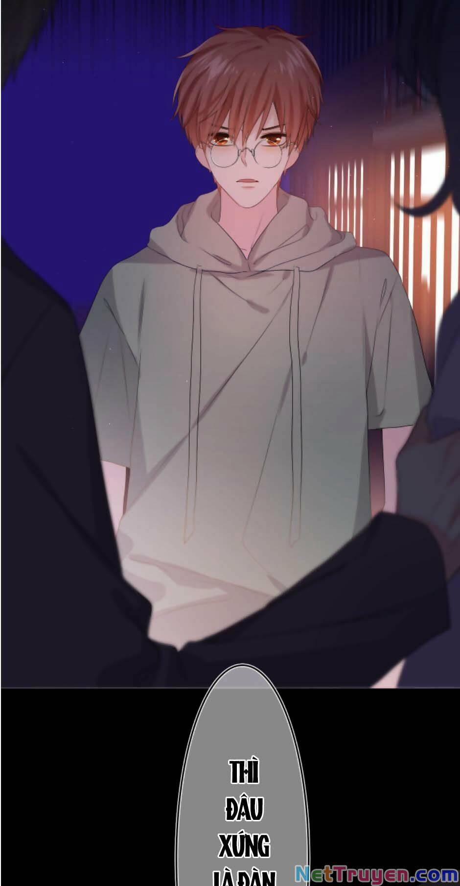 Xin Chào, Bạn Học Thụ Động 20 trang 40