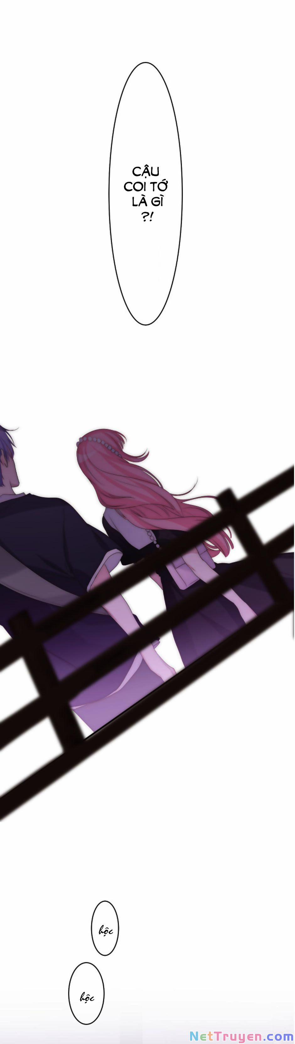 Xin Chào, Bạn Học Thụ Động 21 trang 24