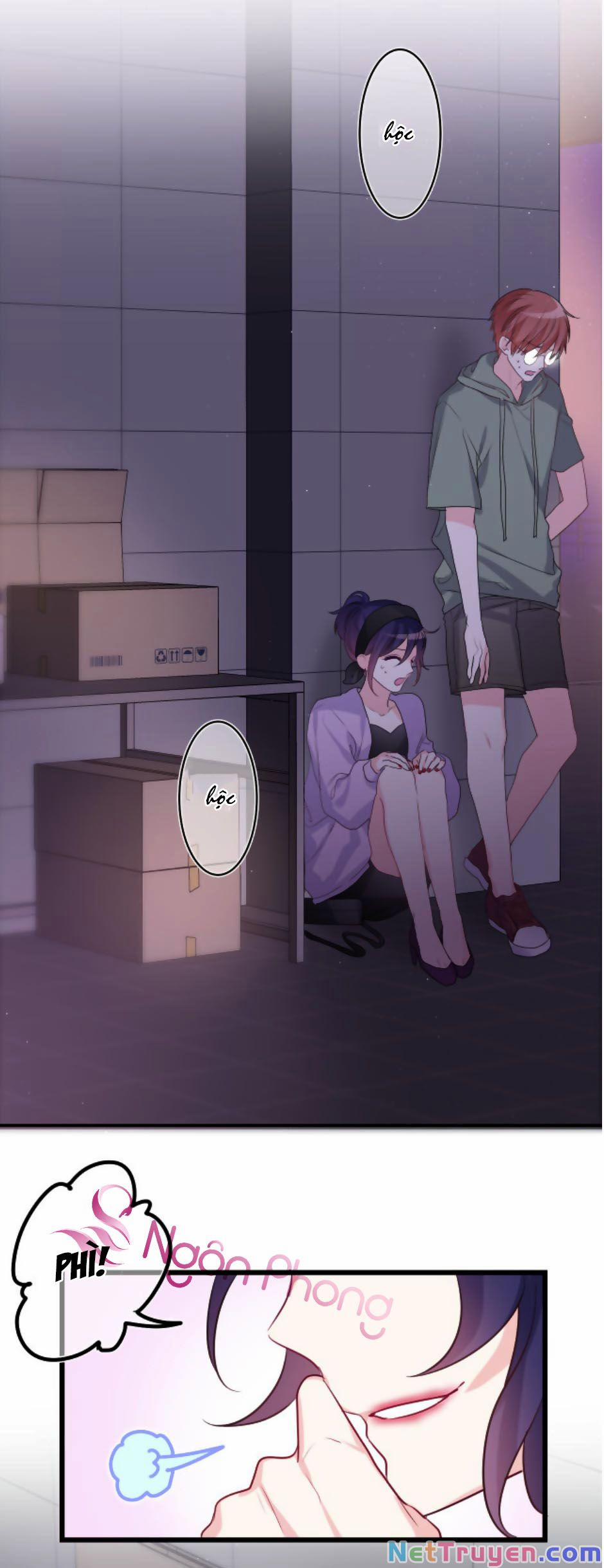 Xin Chào, Bạn Học Thụ Động 21 trang 25