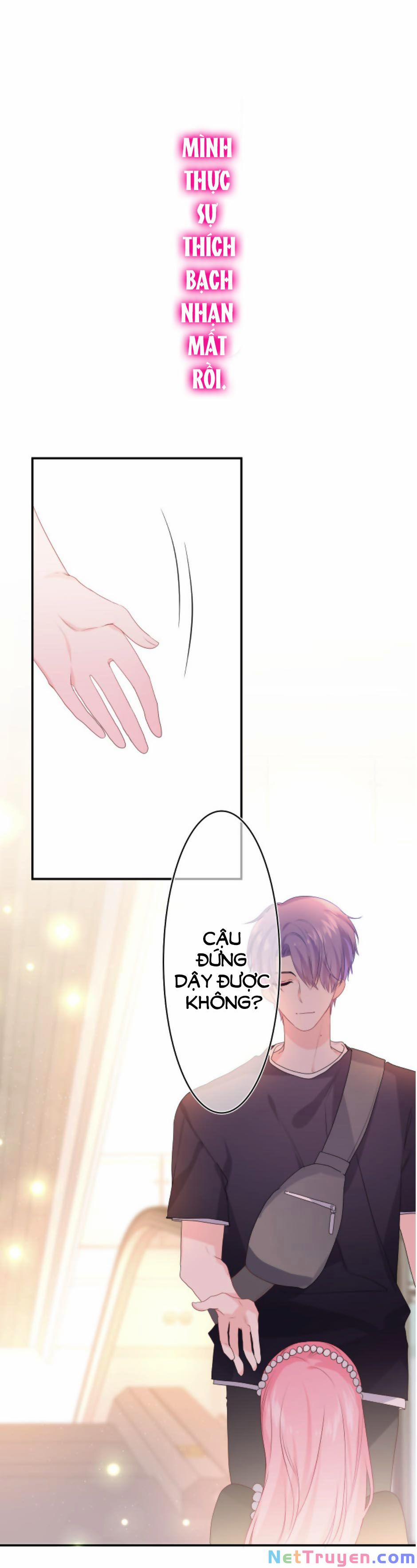 Xin Chào, Bạn Học Thụ Động 21 trang 3