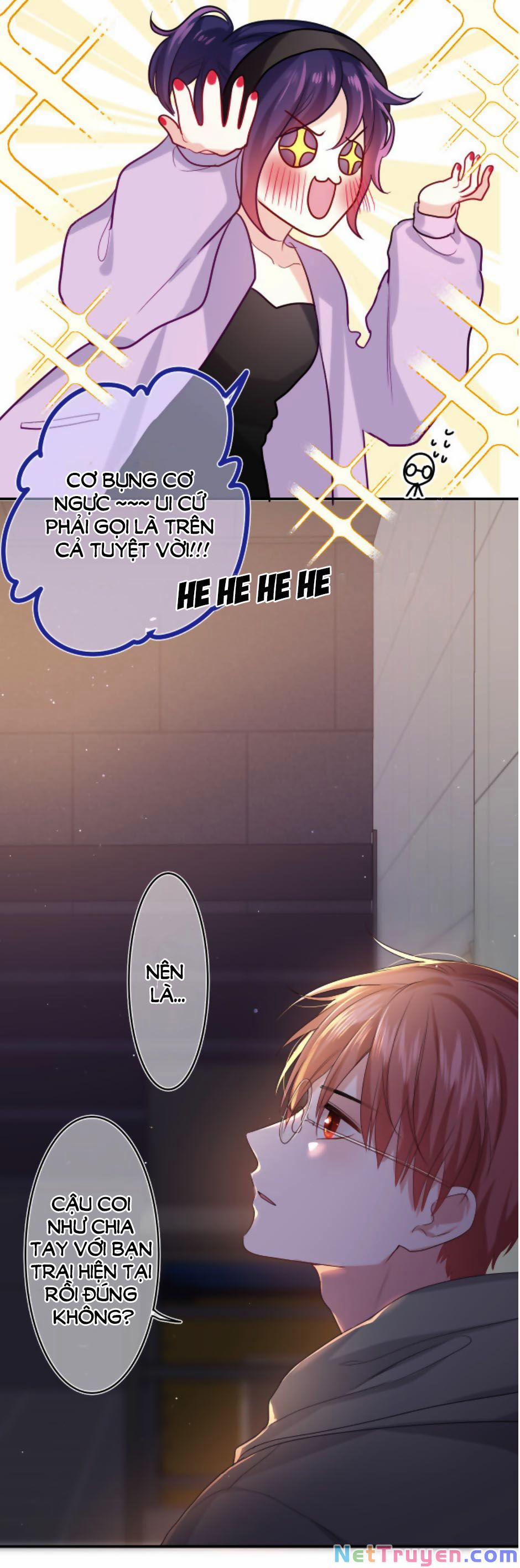 Xin Chào, Bạn Học Thụ Động 21 trang 30