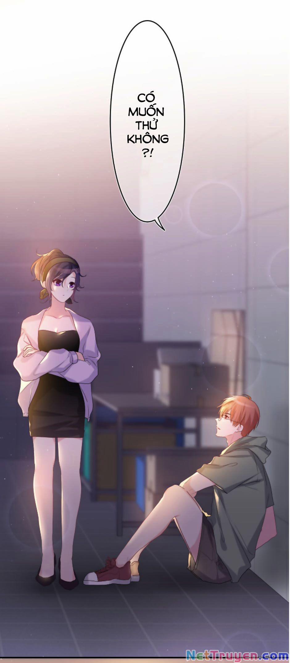 Xin Chào, Bạn Học Thụ Động 21 trang 35