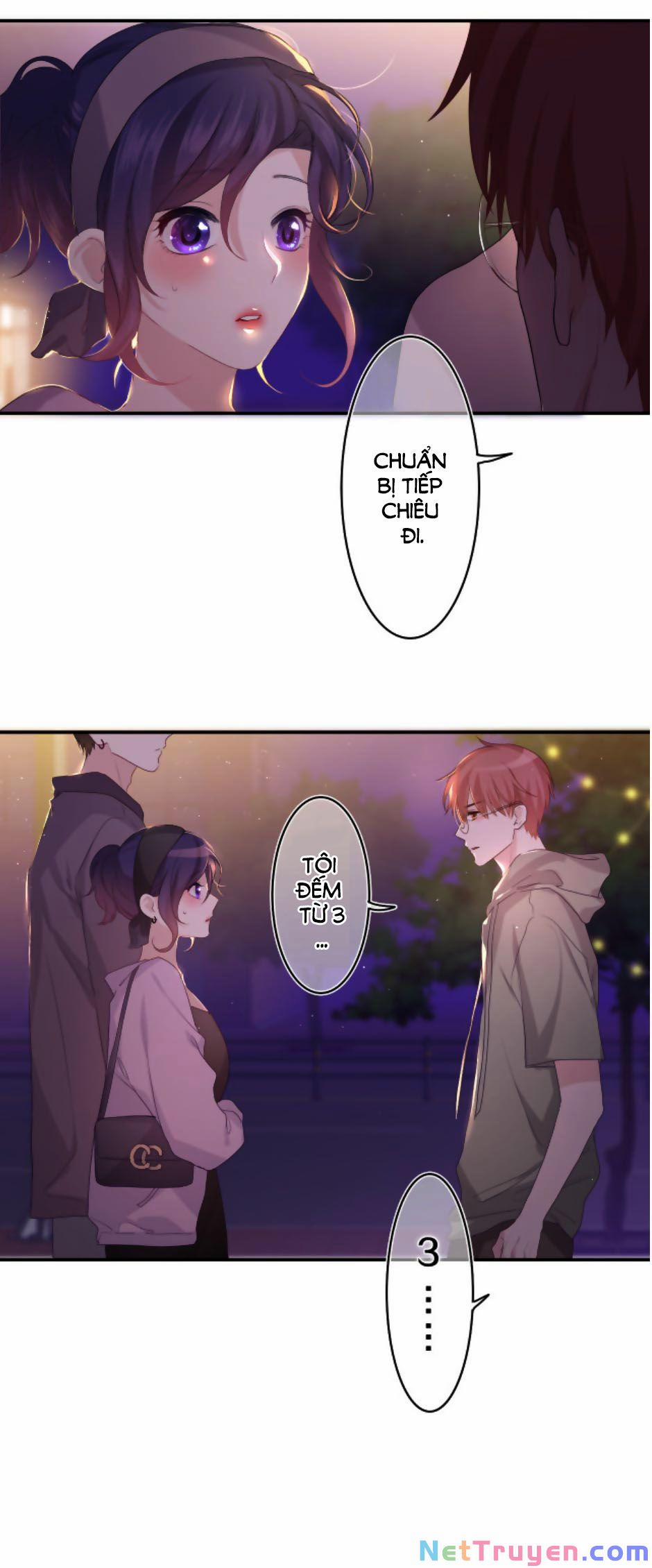 Xin Chào, Bạn Học Thụ Động 21 trang 8