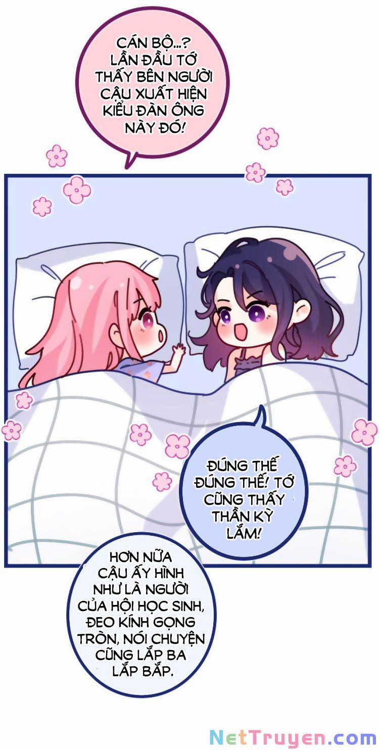 Xin Chào, Bạn Học Thụ Động 22 trang 19