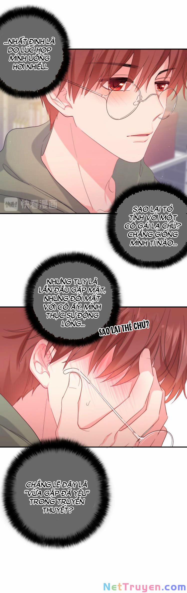 Xin Chào, Bạn Học Thụ Động 22 trang 21