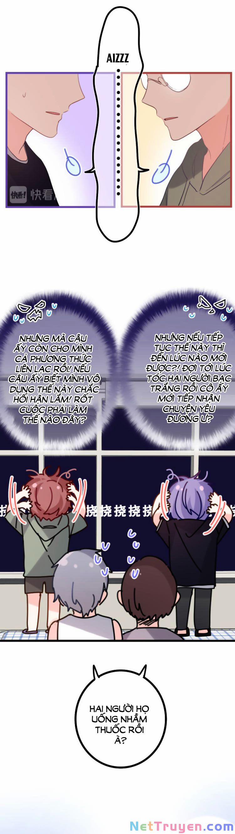 Xin Chào, Bạn Học Thụ Động 22 trang 26