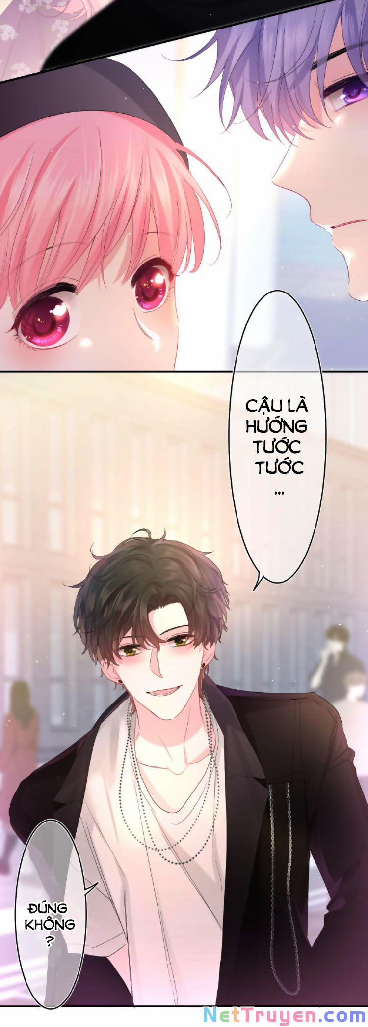 Xin Chào, Bạn Học Thụ Động 22 trang 33