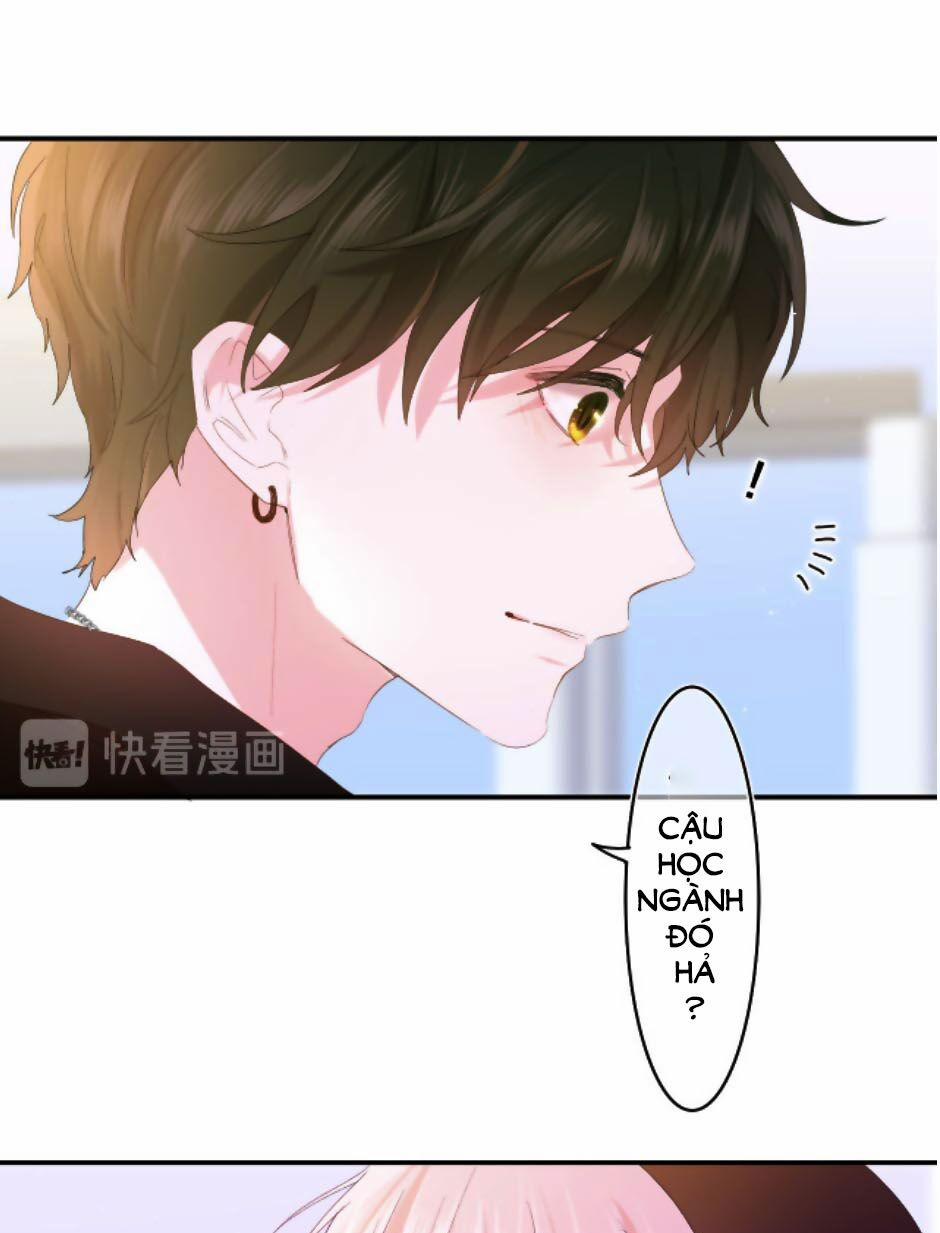 Xin Chào, Bạn Học Thụ Động 23 trang 10