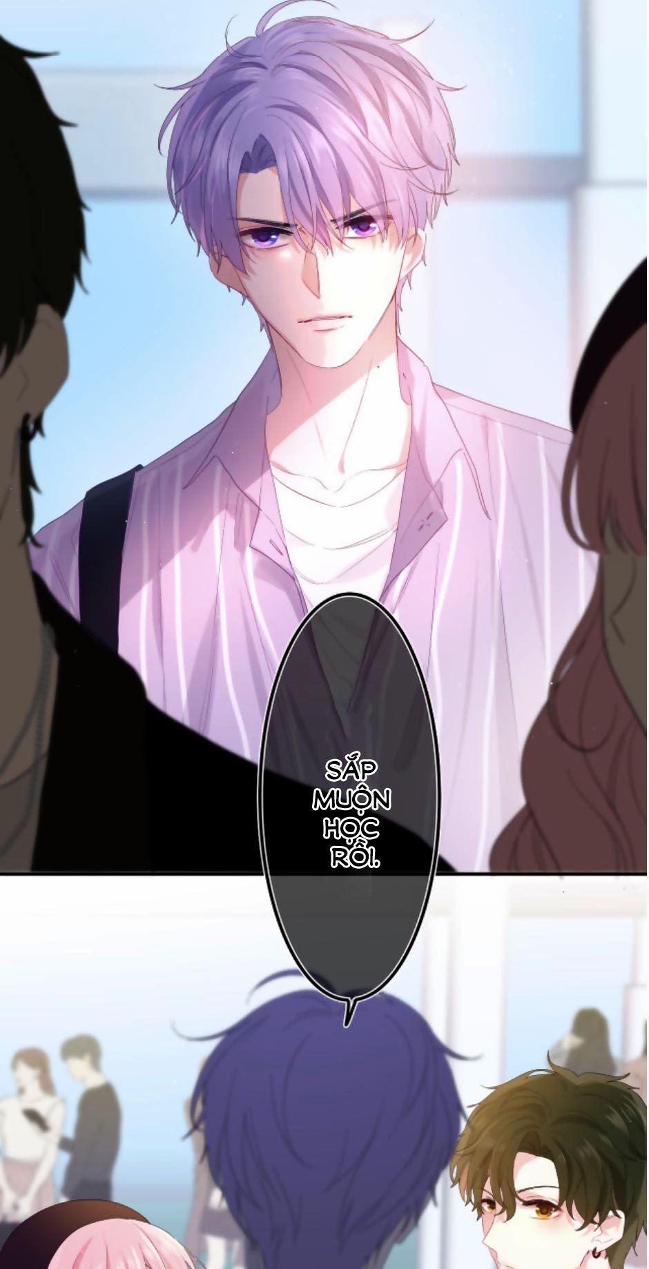 Xin Chào, Bạn Học Thụ Động 23 trang 12