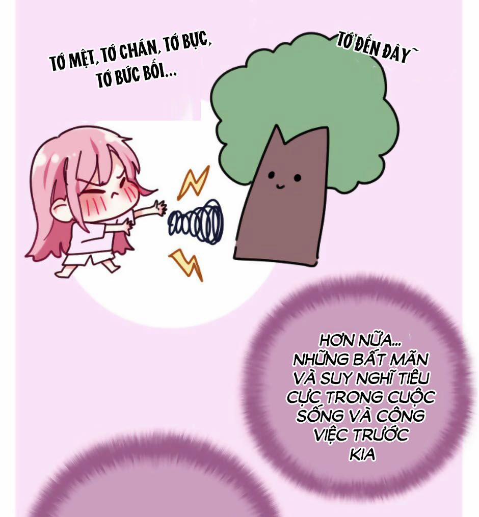 Xin Chào, Bạn Học Thụ Động 23 trang 24