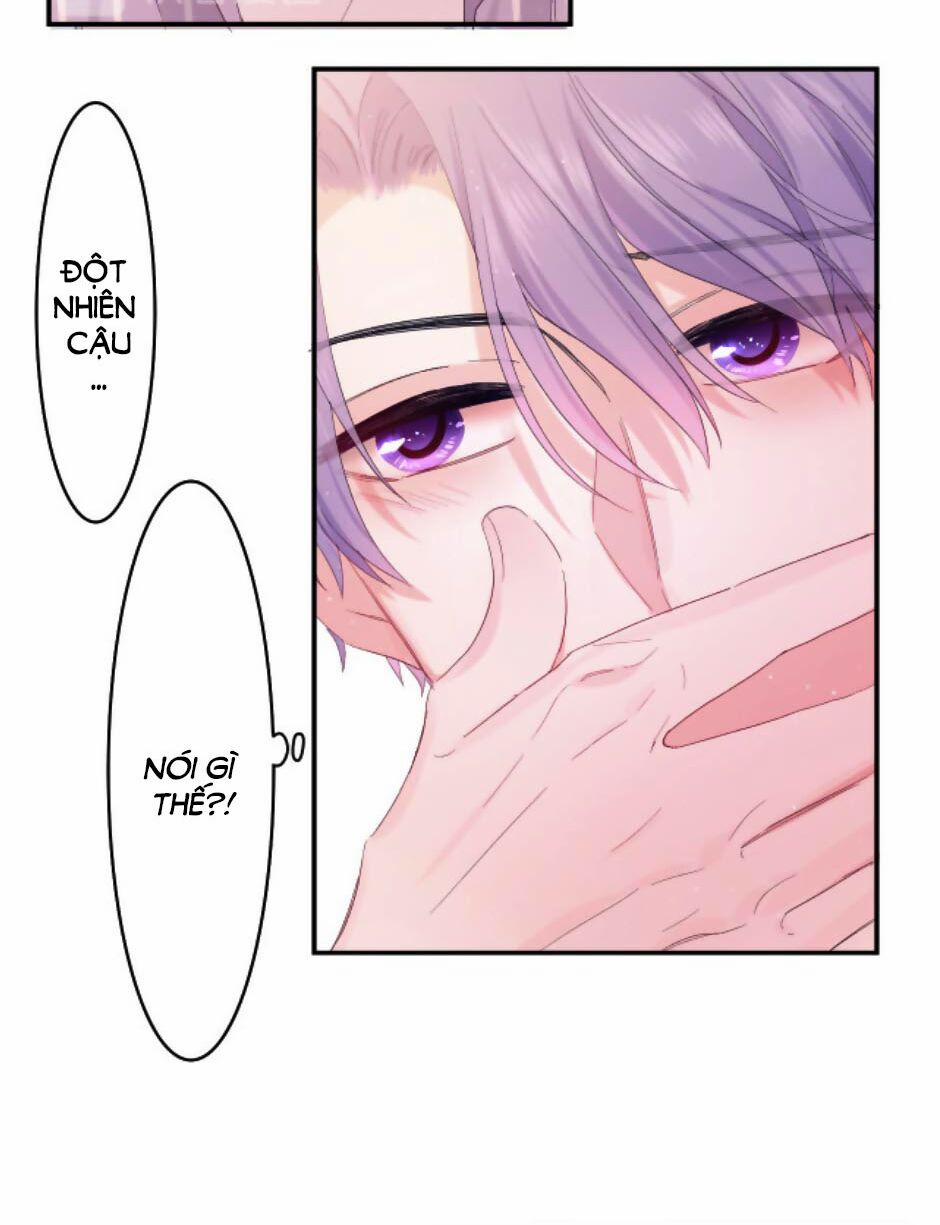 Xin Chào, Bạn Học Thụ Động 23 trang 31