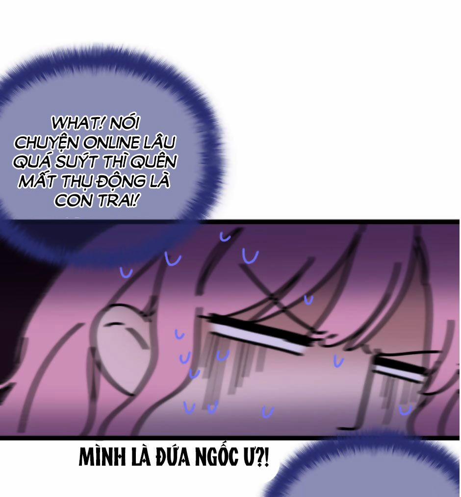 Xin Chào, Bạn Học Thụ Động 23 trang 36