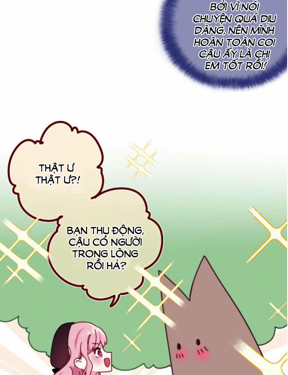 Xin Chào, Bạn Học Thụ Động 23 trang 37