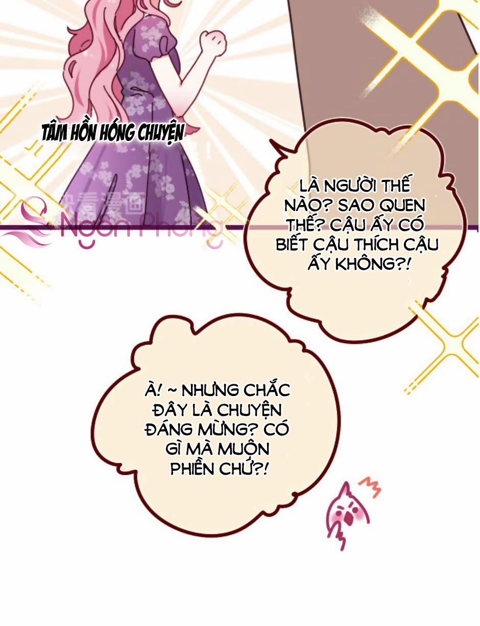 Xin Chào, Bạn Học Thụ Động 23 trang 38