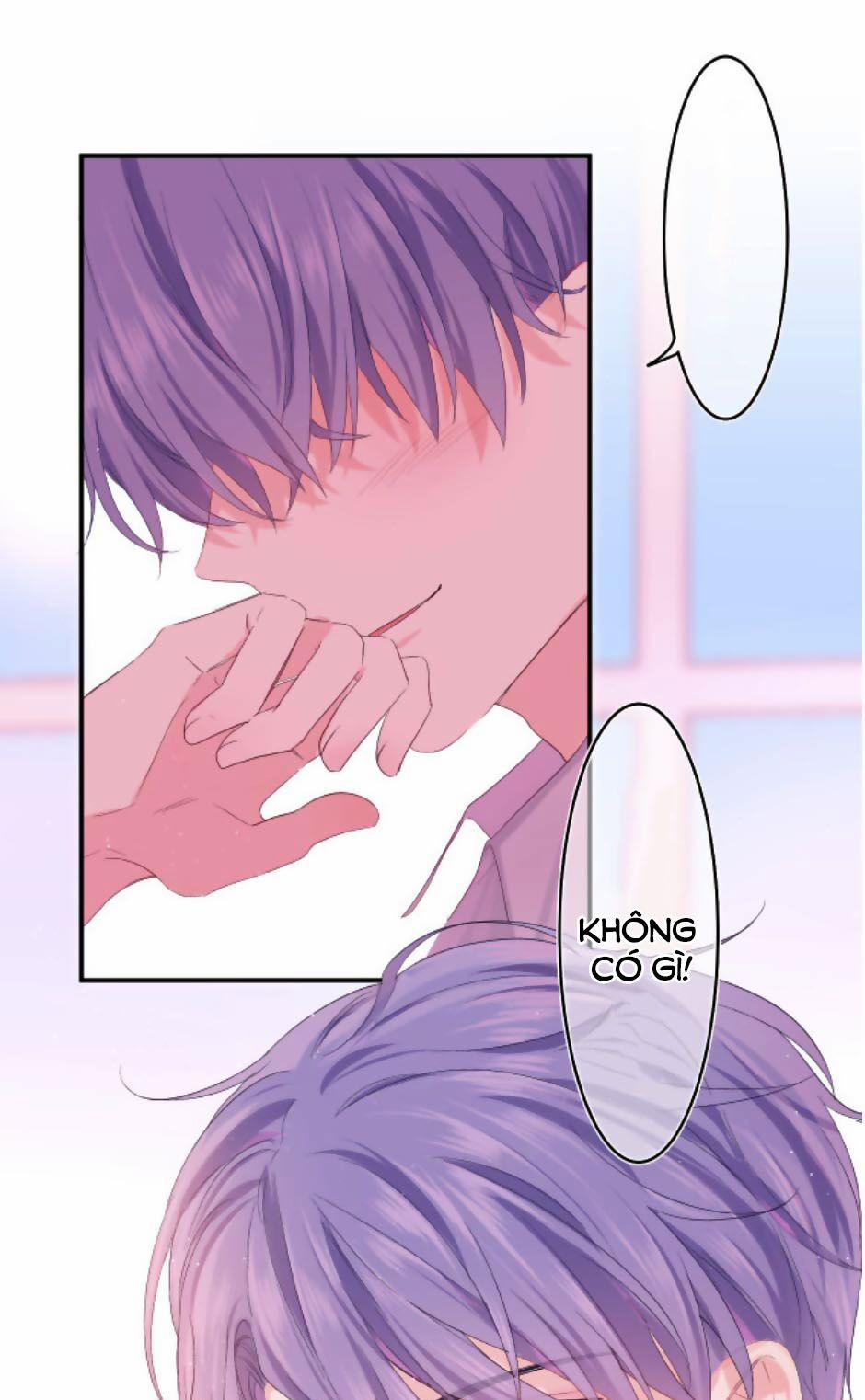 Xin Chào, Bạn Học Thụ Động 23 trang 43