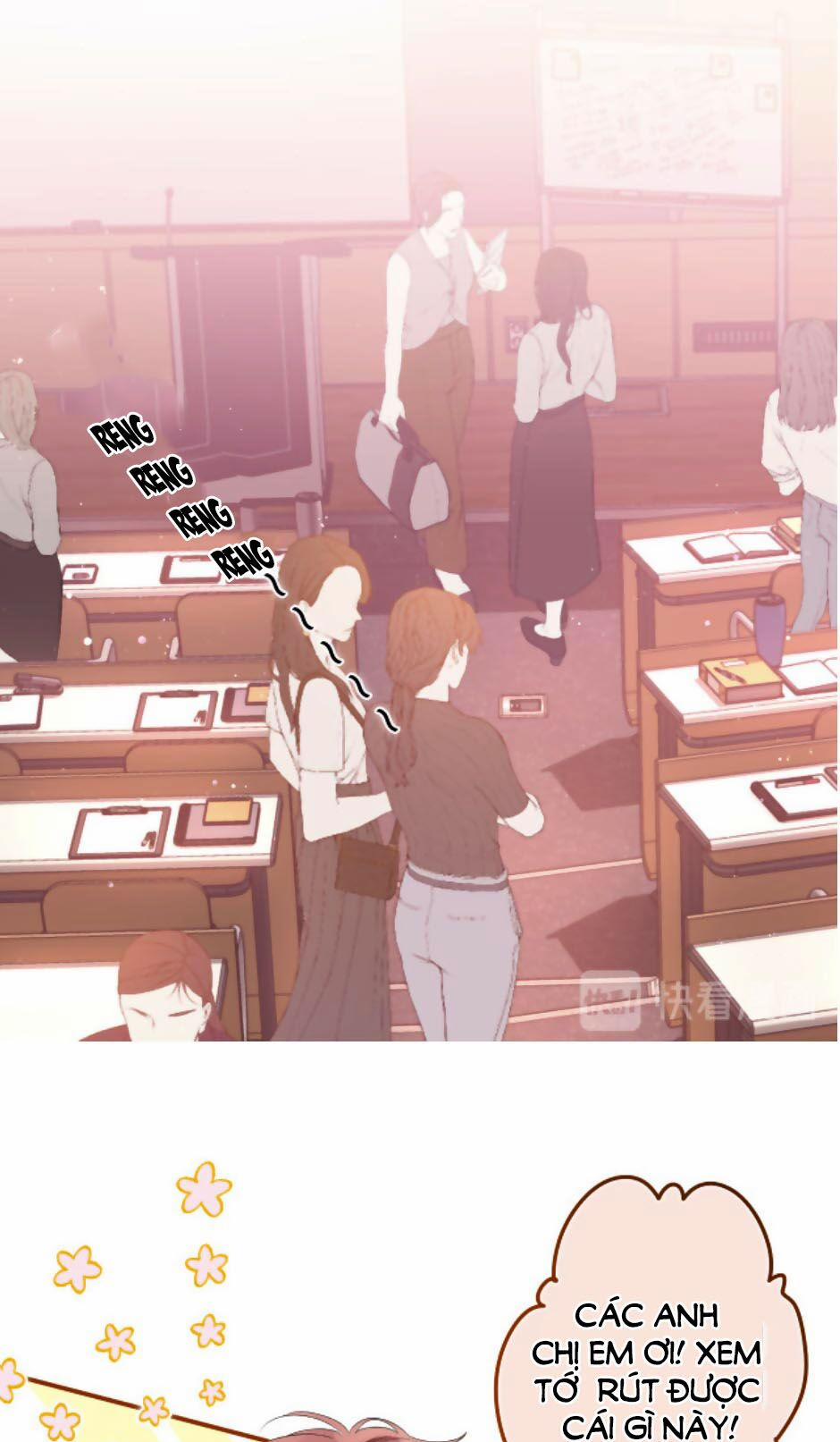 Xin Chào, Bạn Học Thụ Động 23 trang 47