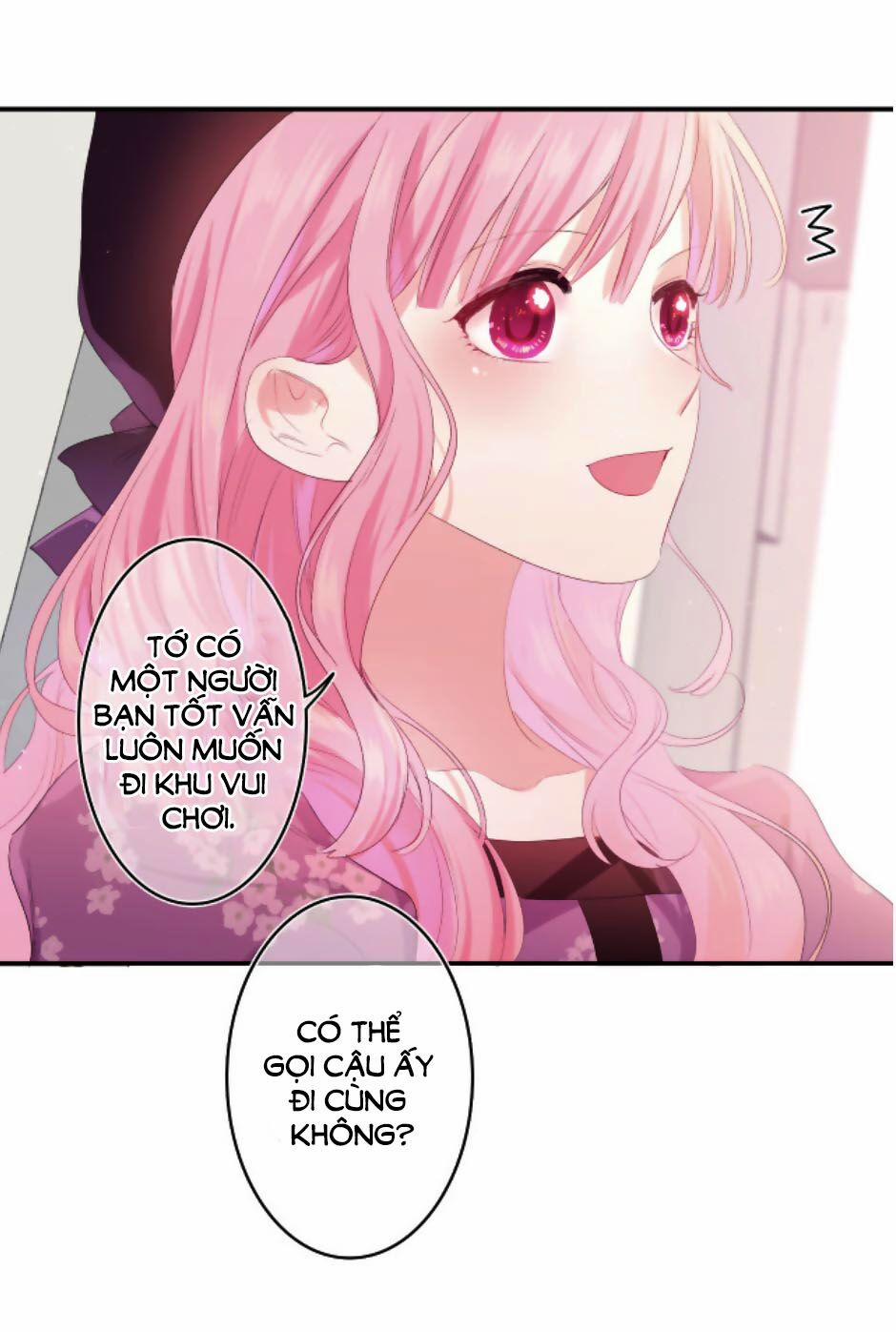 Xin Chào, Bạn Học Thụ Động 23 trang 51