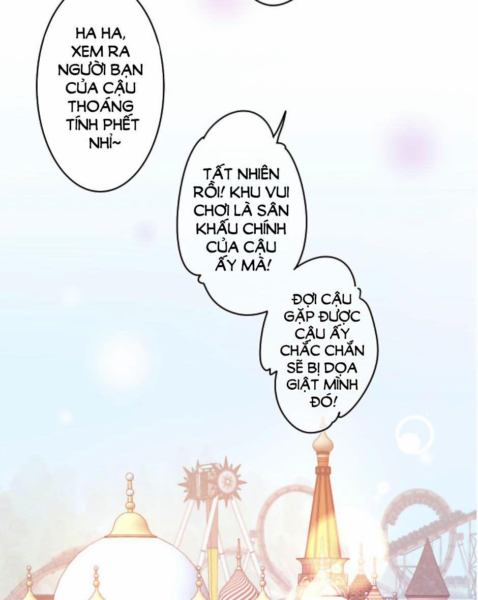 Xin Chào, Bạn Học Thụ Động 23 trang 53