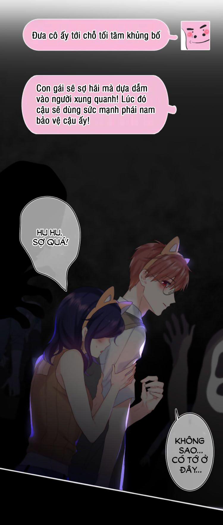 Xin Chào, Bạn Học Thụ Động 24 trang 19