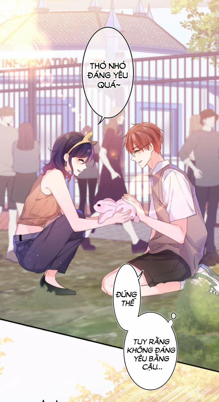 Xin Chào, Bạn Học Thụ Động 24 trang 24